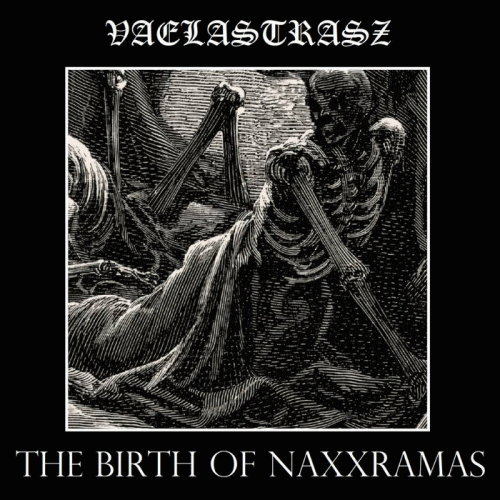 The Birth of Naxxramas